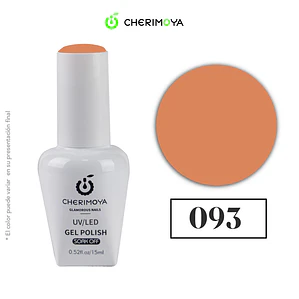 Esmalte Cherimoya 15ml 093