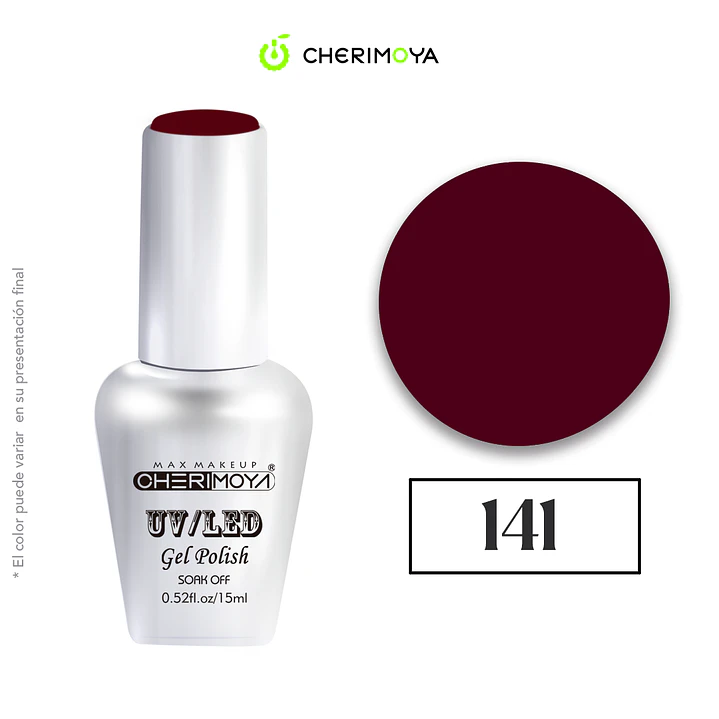 Esmalte Cherimoya 15ml 141 1