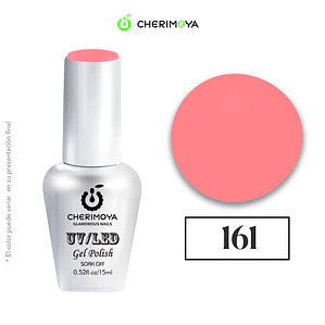Esmalte Cherimoya 15ml 161