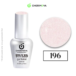 Esmalte Cherimoya 15ml 196