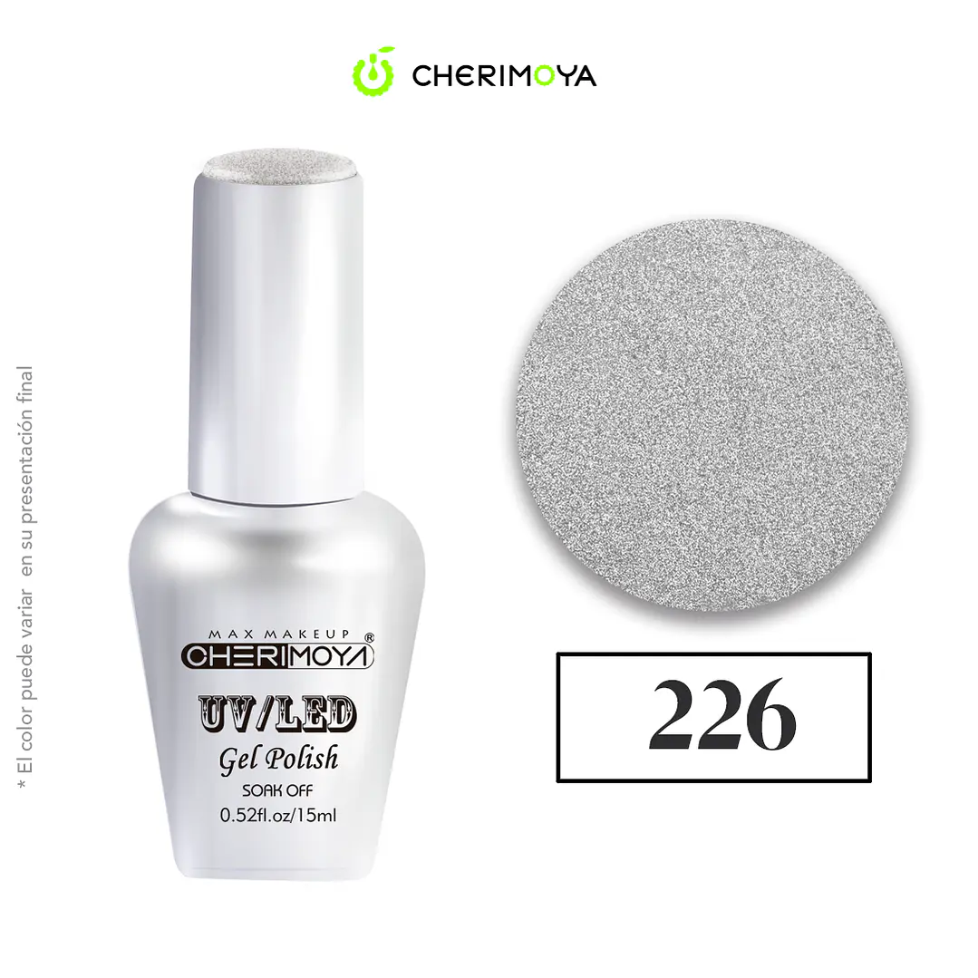 Esmalte Cherimoya 15ml 226 1