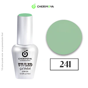 Esmalte Cherimoya 15ml 241