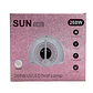 Lampara sun 2 en 1 HR99 - Miniatura 2