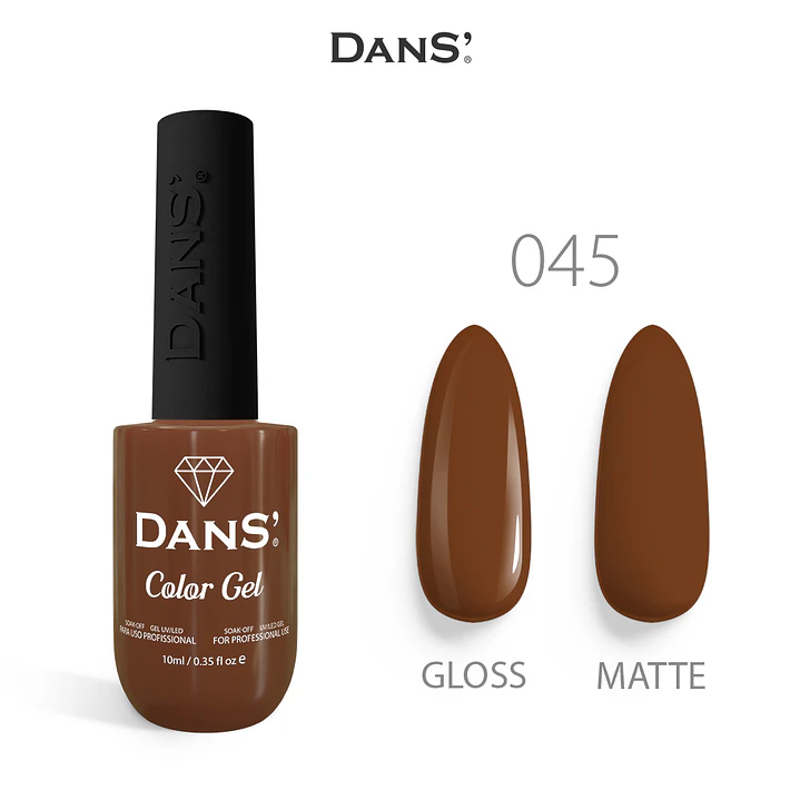 Esmalte Dans 10ml 045 1