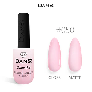 Esmalte Dans 10ml 050