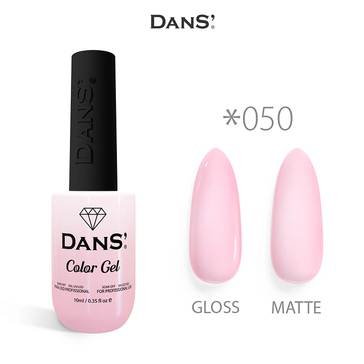 Esmalte Dans 10ml 050 1