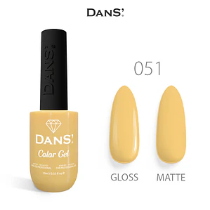 Esmalte Dans 10ml 051