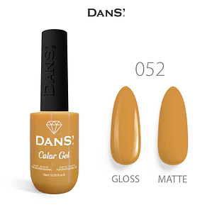 Esmalte Dans 10ml 052