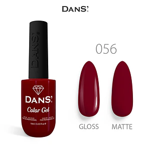 Esmalte Dans 10ml 056