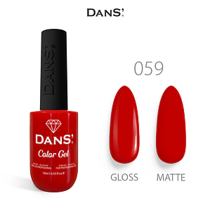 Esmalte Dans 10ml 059