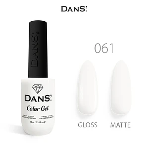 Esmalte Dans 10ml 061