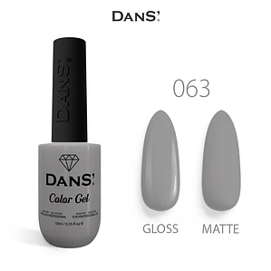 Esmalte Dans 10ml 063
