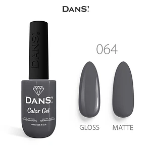 Esmalte Dans 10ml 064