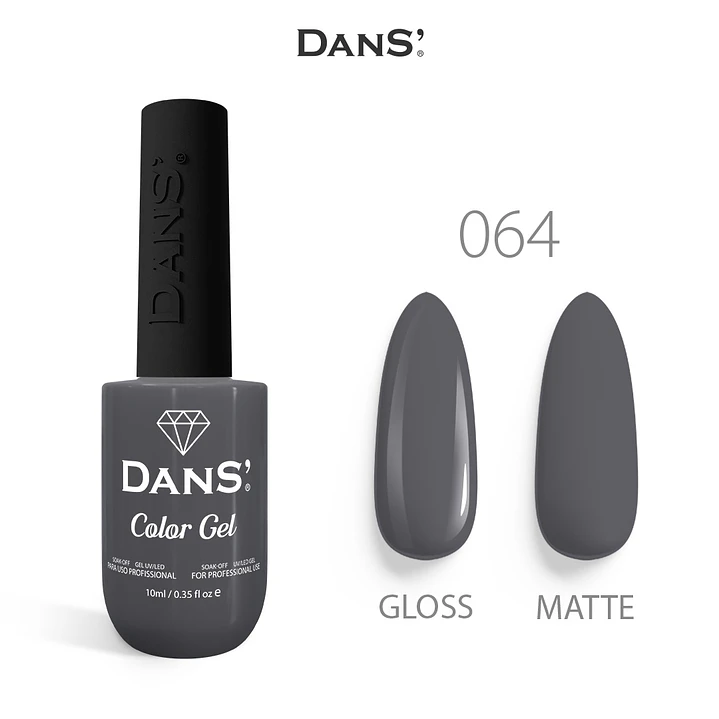 Esmalte Dans 10ml 064 1