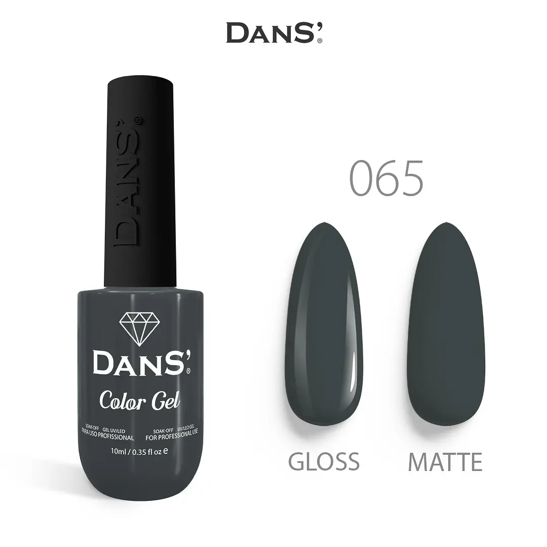 Esmalte Dans 10ml 065 1