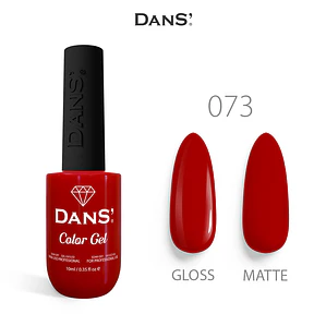 Esmalte Dans 10ml 073