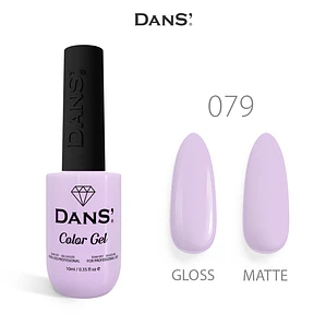 Esmalte Dans 10ml 079
