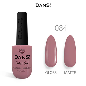 Esmalte Dans 10ml 084