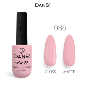 Esmalte Dans 10ml 086