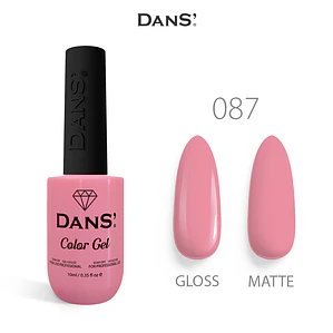 Esmalte Dans 10ml 087