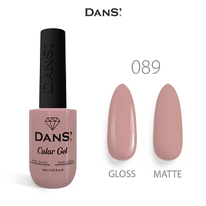 Esmalte Dans 10ml 089