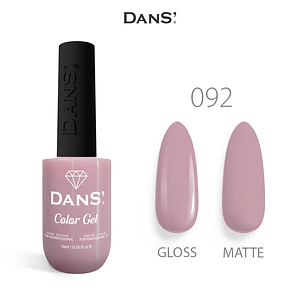 Esmalte Dans 10ml 092