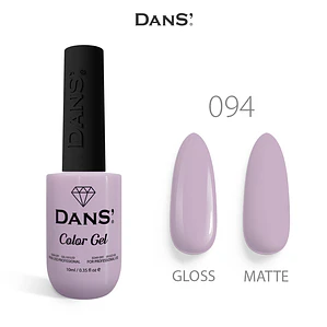 Esmalte Dans 10ml 094