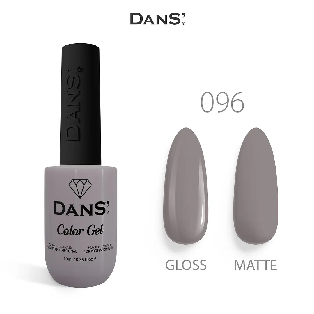Esmalte Dans 10ml 096 1