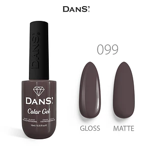 Esmalte Dans 10ml 099