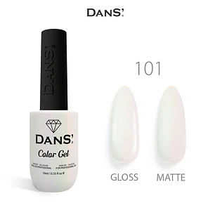 Esmalte Dans 10ml 101
