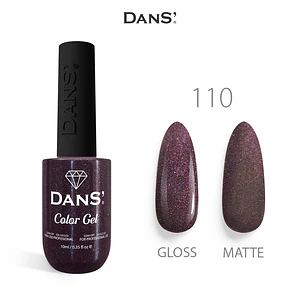 Esmalte Dans 10ml 110