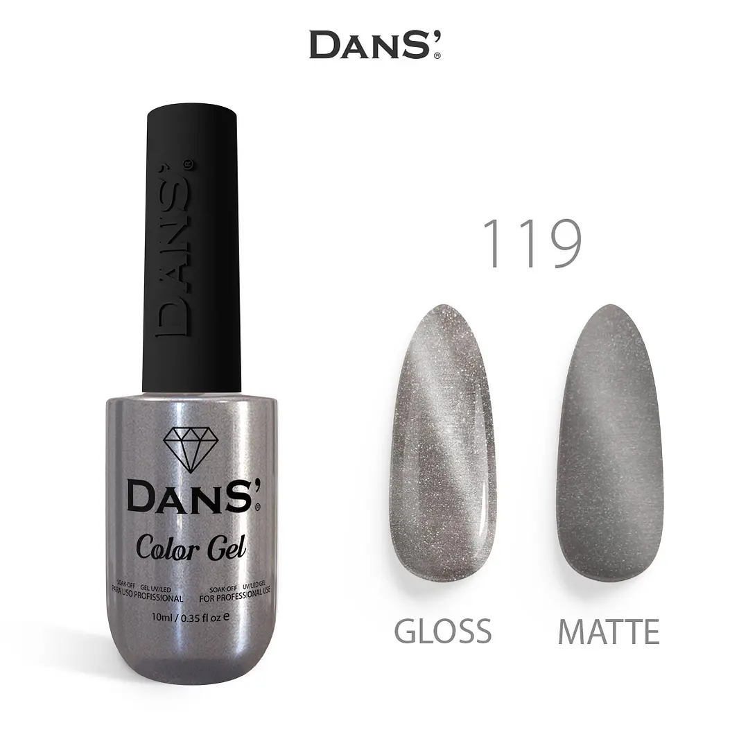 Esmalte Dans 10ml 119 1
