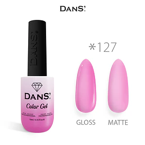 Esmalte Dans 10ml 127