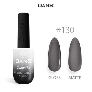 Esmalte Dans 10ml 130