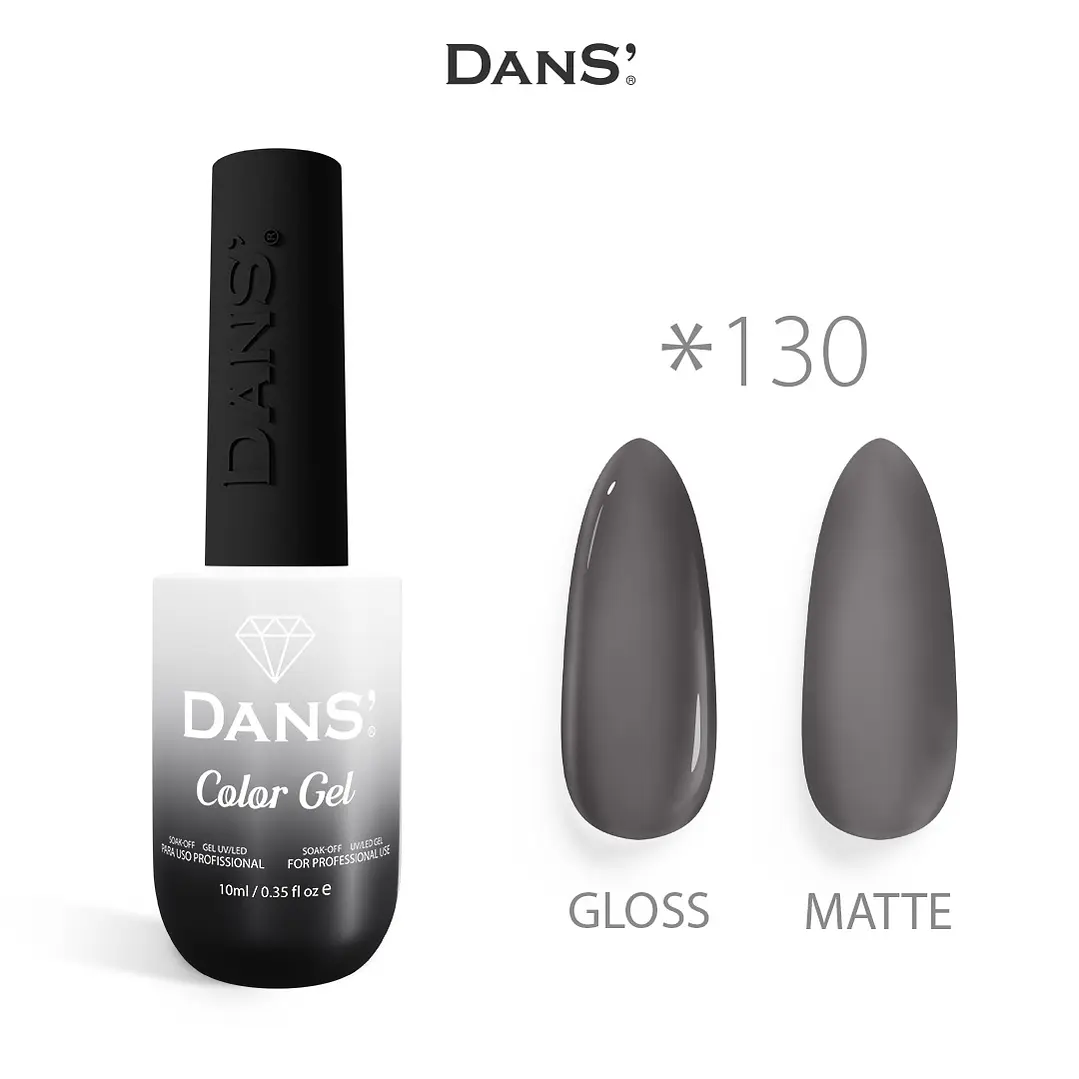 Esmalte Dans 10ml 130 1