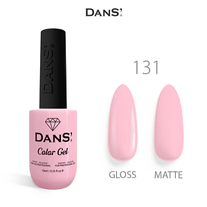 Esmalte Dans 10ml 131