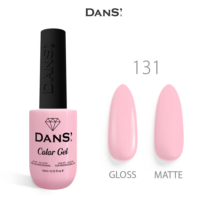Esmalte Dans 10ml 131 1
