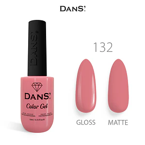 Esmalte Dans 10ml 132