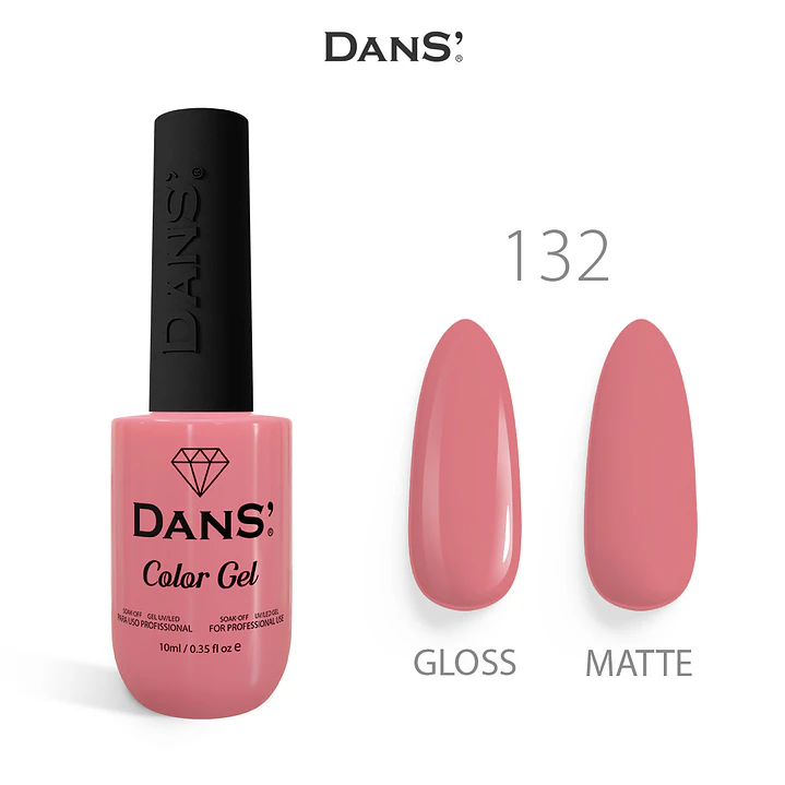 Esmalte Dans 10ml 132 1