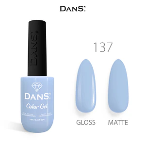 Esmalte Dans 10ml 137