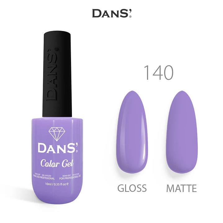 Esmalte Dans 10ml 140 1