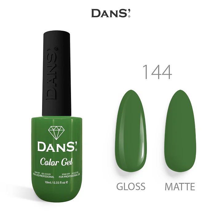 Esmalte Dans 10ml 144 1