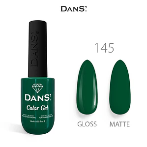 Esmalte Dans 10ml 145