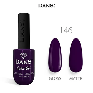 Esmalte Dans 10ml 146