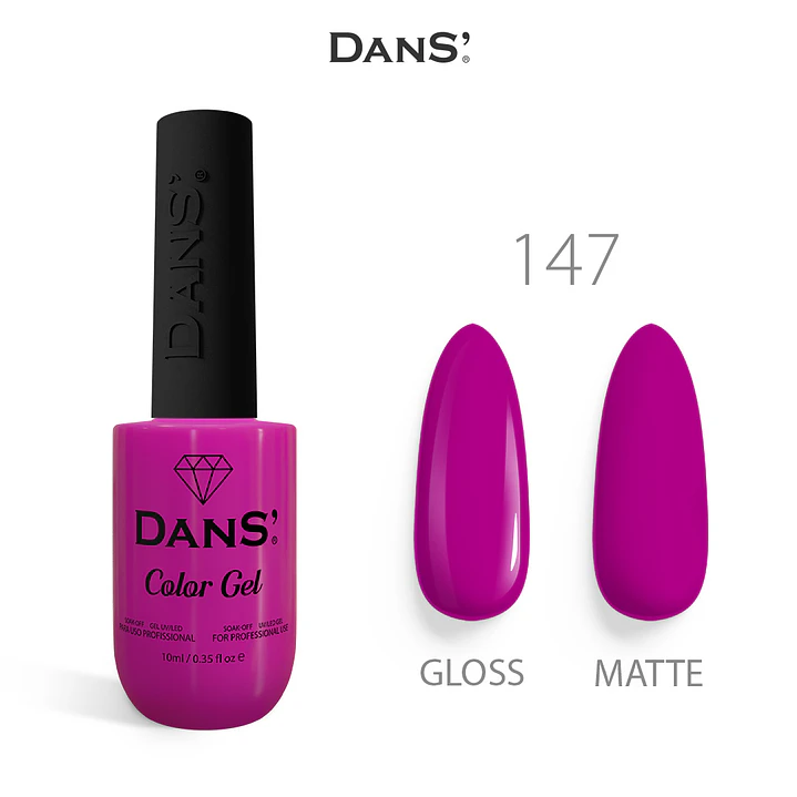 Esmalte Dans 10ml 147 1