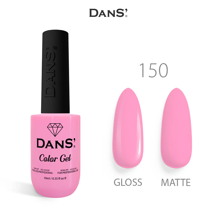 Esmalte Dans 10ml 150 1