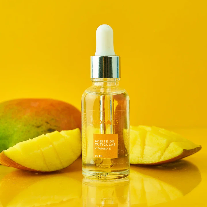 Aceite de cutículas Mango Go Nails 30ml 1