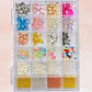 Caja Mix Decoración  - Miniatura 1
