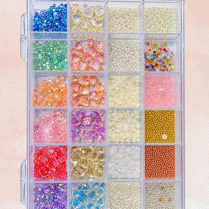 Caja Mix Decoración  2