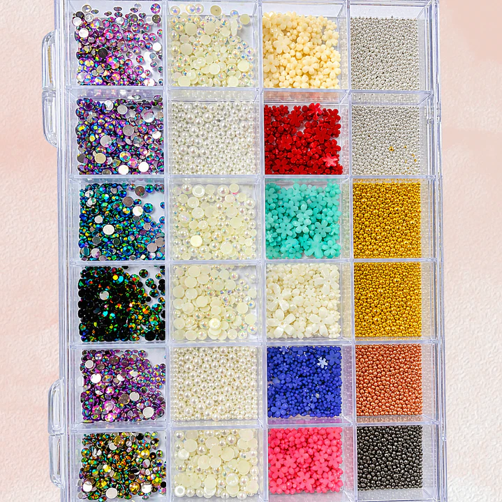Caja Mix Decoración  3